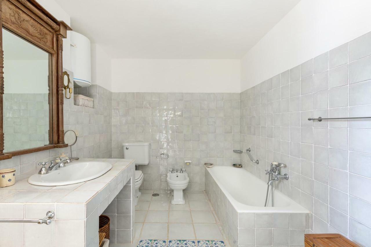 Trullo Il Karrubo Vila Ostuni Exterior foto
